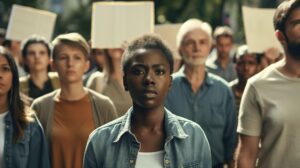 Read more about the article Addressing Modern Racial Justice Issues: What’s at Stake for America’s Future