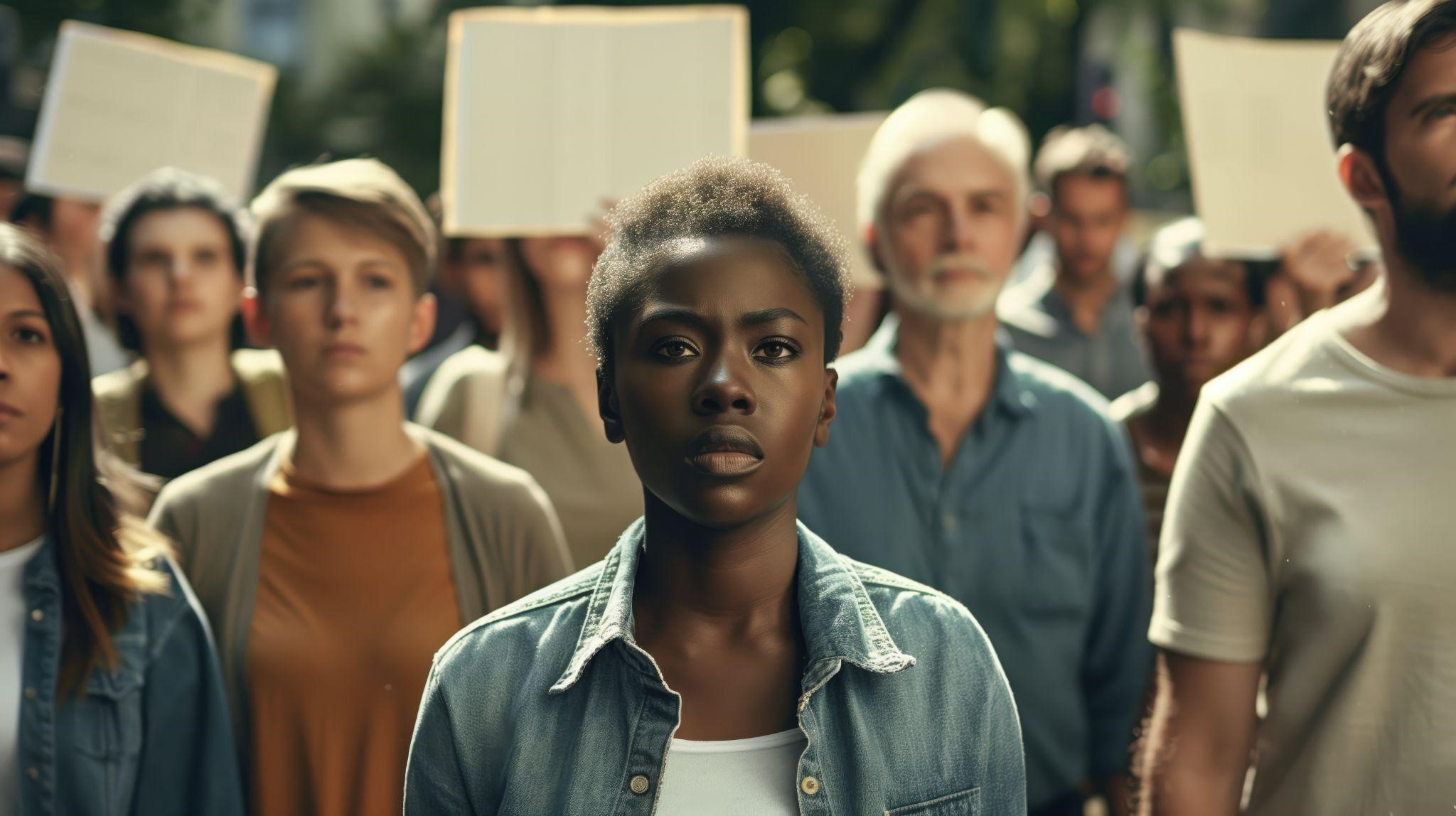 Addressing Modern Racial Justice Issues: What’s at Stake for America’s Future