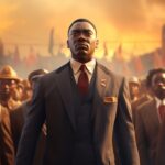 Black Leaders in History Who Shaped America’s Fight for Justice