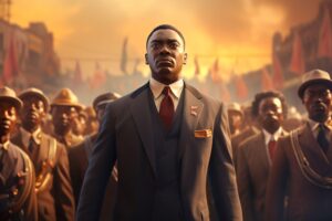 Read more about the article Black Leaders in History Who Shaped America’s Fight for Justice