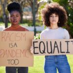 Racial Equality in America: Why True Change Still Demands Action