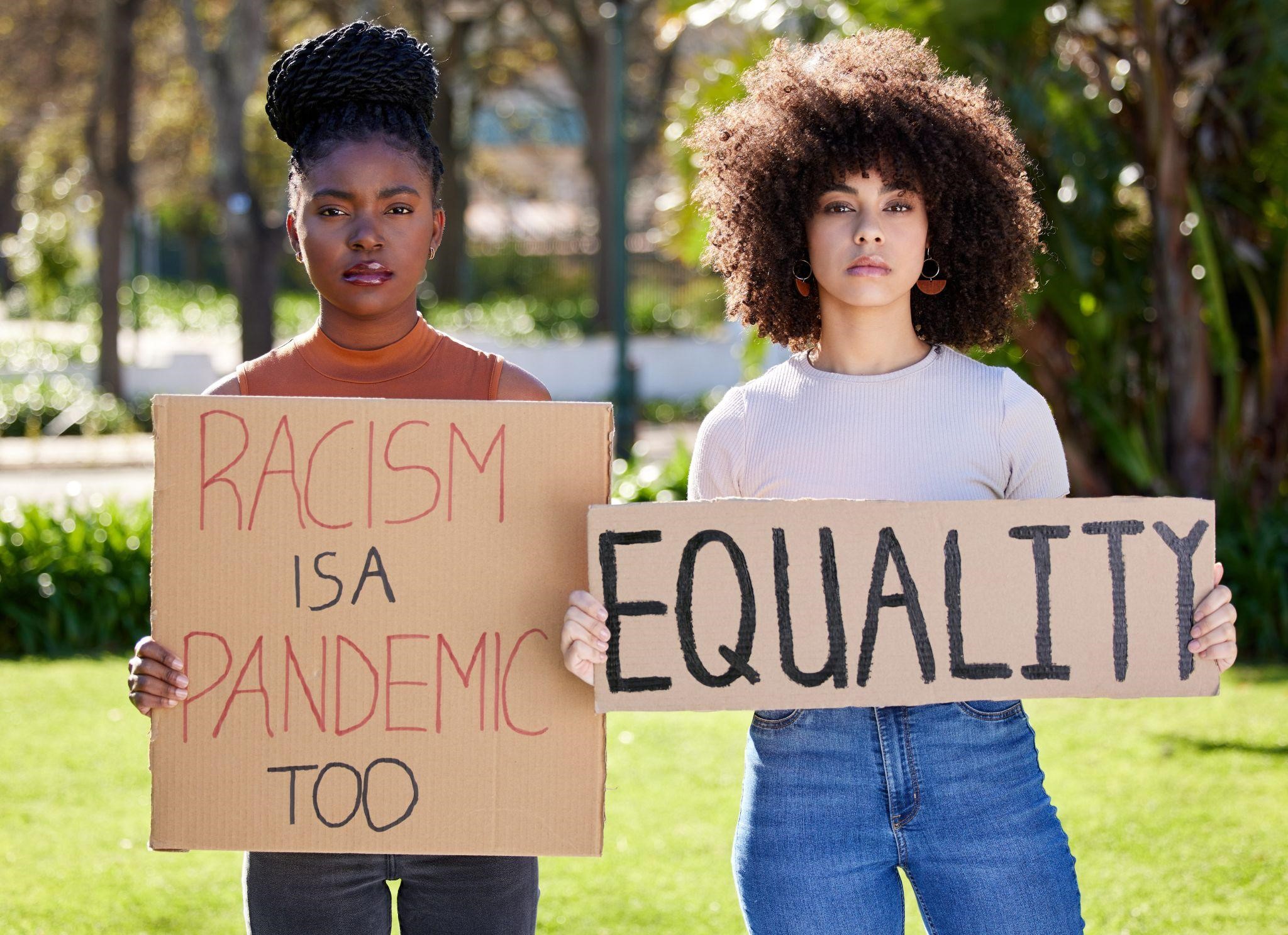 Racial Equality in America: Why True Change Still Demands Action